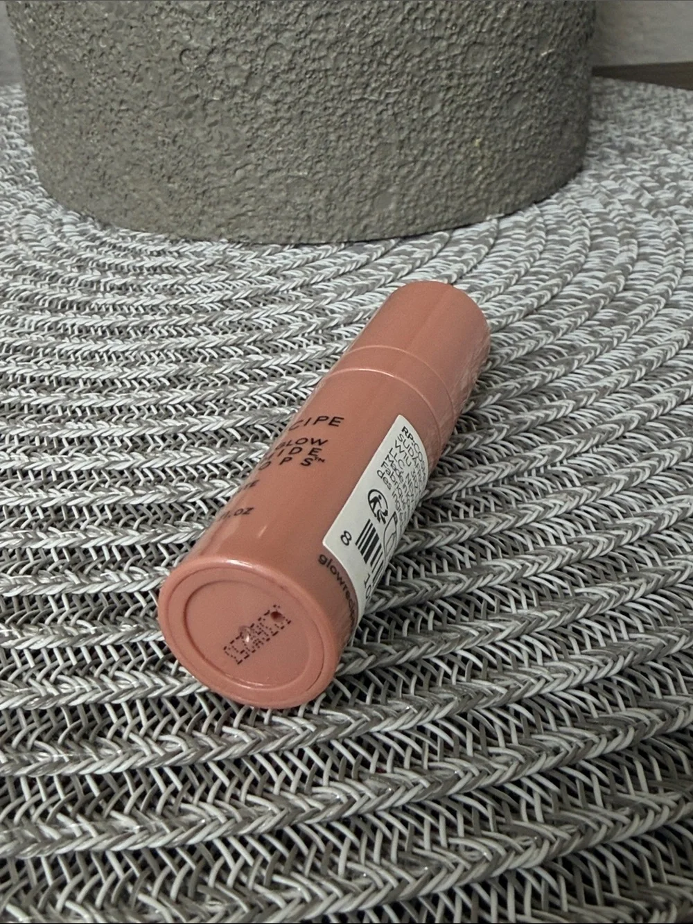 ❤️$7 NWT Glow Recipe Watermelon Glow Niacinamide Hue Drops 5ml